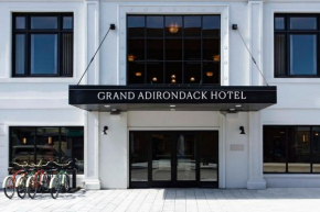 Grand Adirondack Hotel, Lake Placid, a Tribute Portfolio Hotel Lake Placid